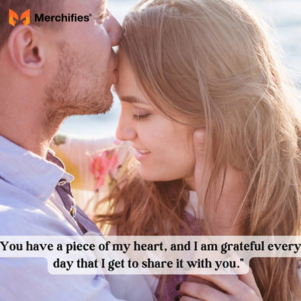 Love Quotes For Him To Make You Enjoy His Company