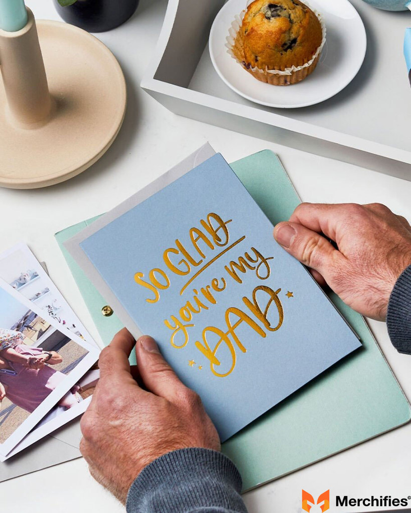 Happy Father’s Day Messages