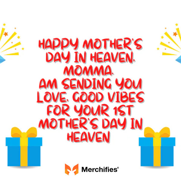 meaningful quotes to honor mom in heaven