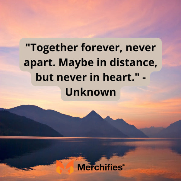 Memorial Quotes For Couples