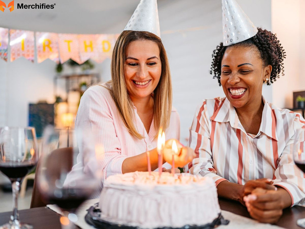 120+ Special Happy Birthday Wishes For Your Friend Like a Sister in 2025