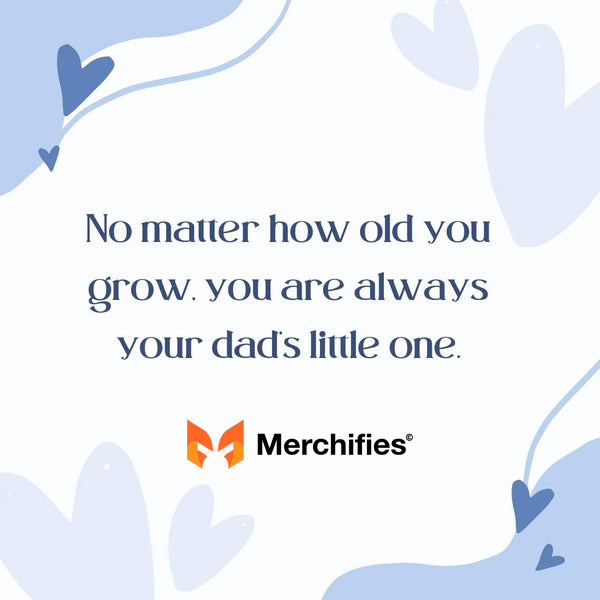 Miss dad quotes