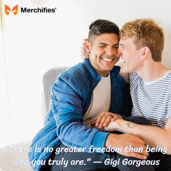 More Gay Quotes