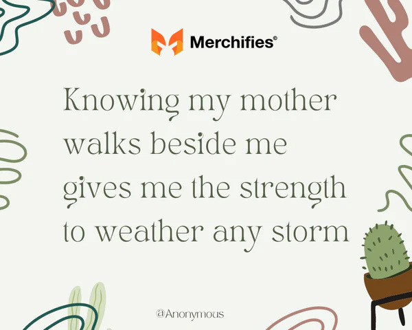 Mother's day sayings and quotes