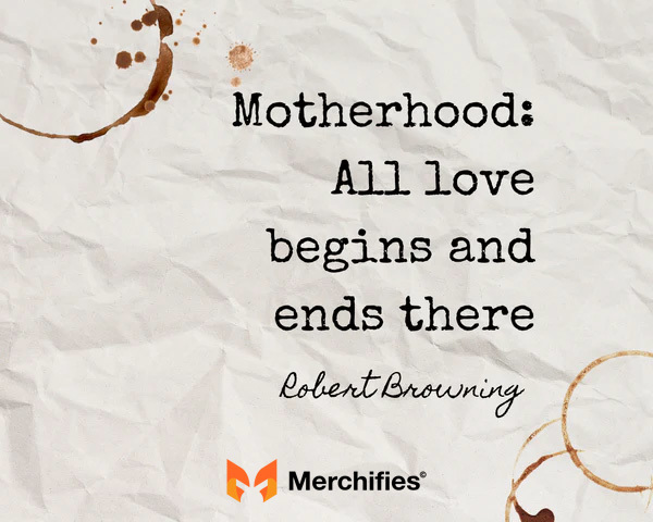 mother's day quote mom quote