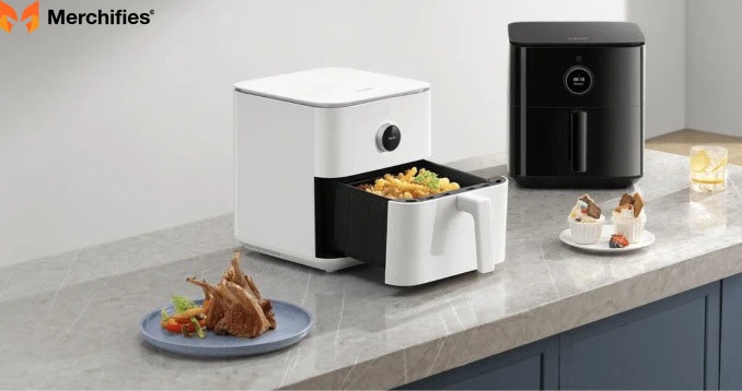 Air Fryer