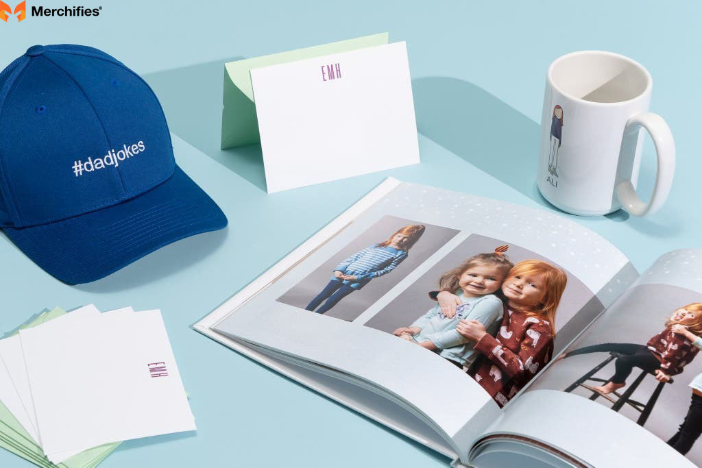 Personalized Keepsakes