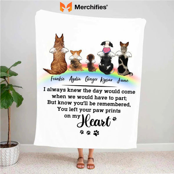 Pet rainbow bridge quotes