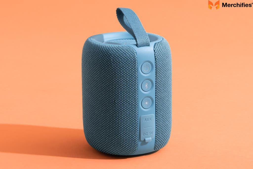 Bluetooth Speaker
