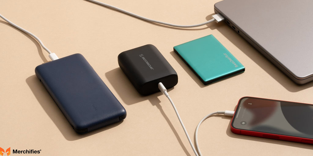 Portable Charger