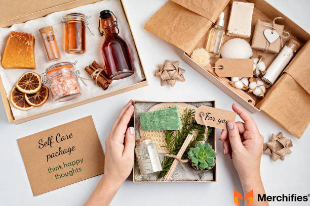 Stunning Gift Box