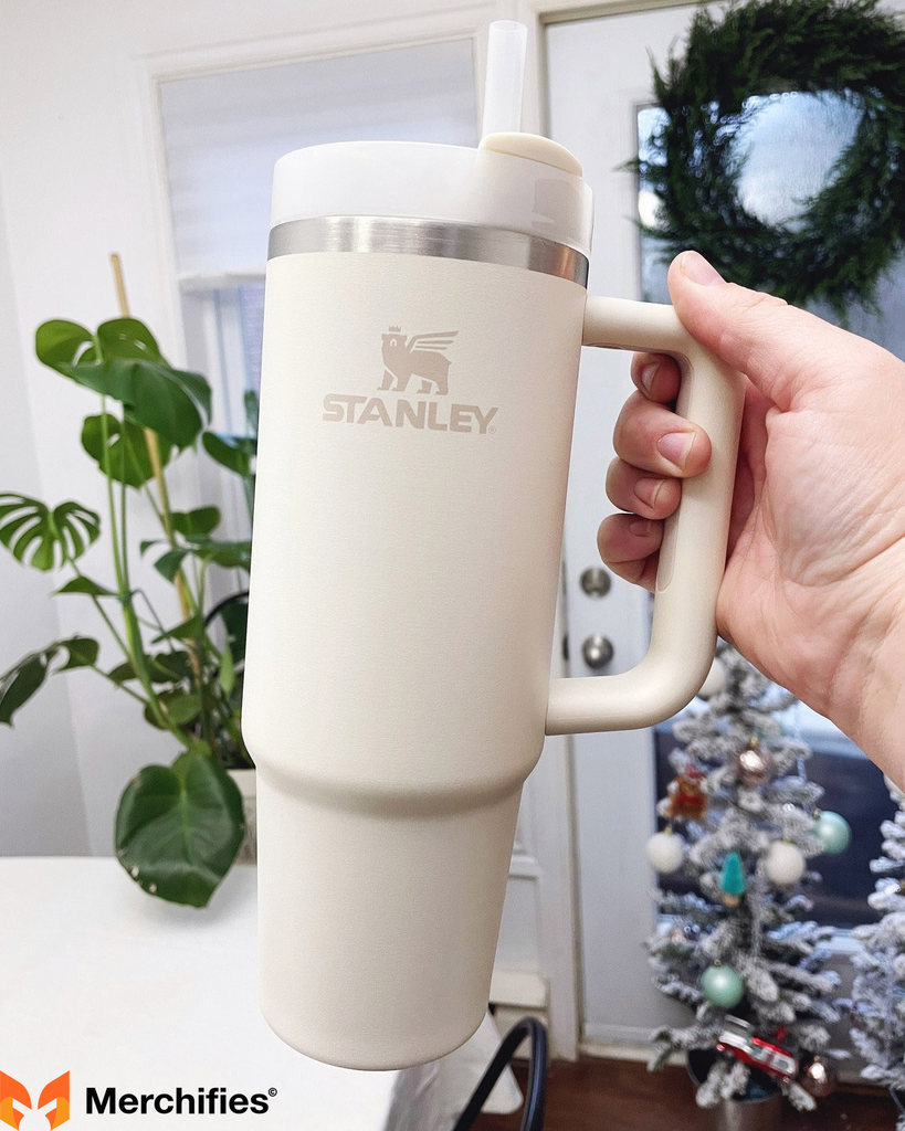 Stanley Tumbler