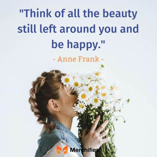 Quotes About Beauty And Appreciation