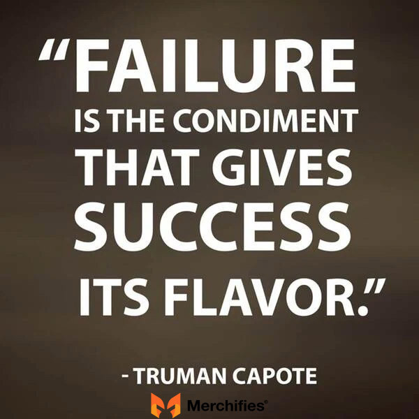 Quotes About Failure And Bouncing Back From Failing