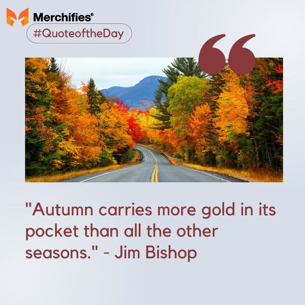 Quotes about seasons changing