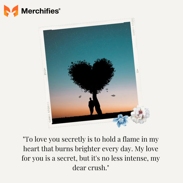 Quotes about secret love affairs