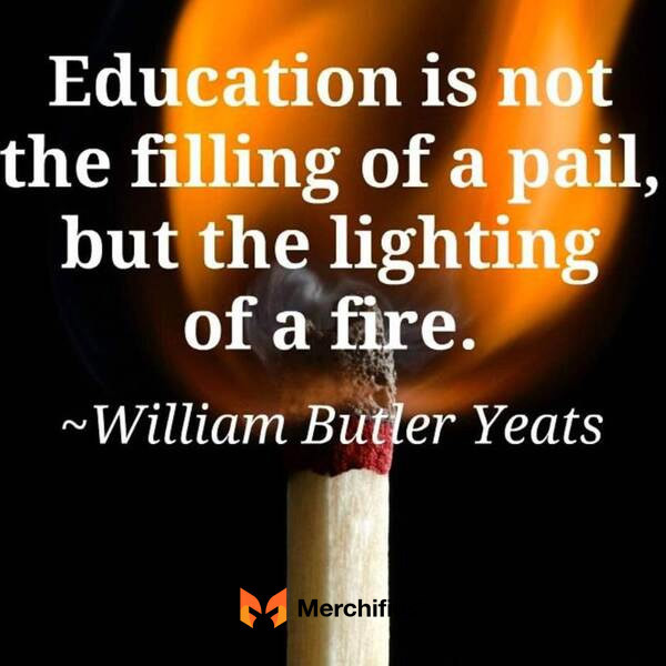 Quotes On Education And Learning