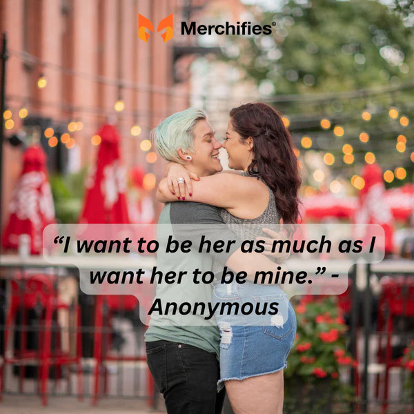 Relationship goals lesbian quotes