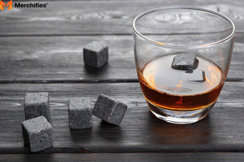 Whiskey Stones
