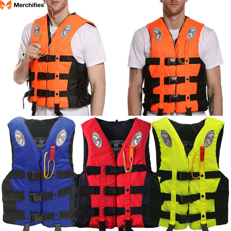 Life Jacket