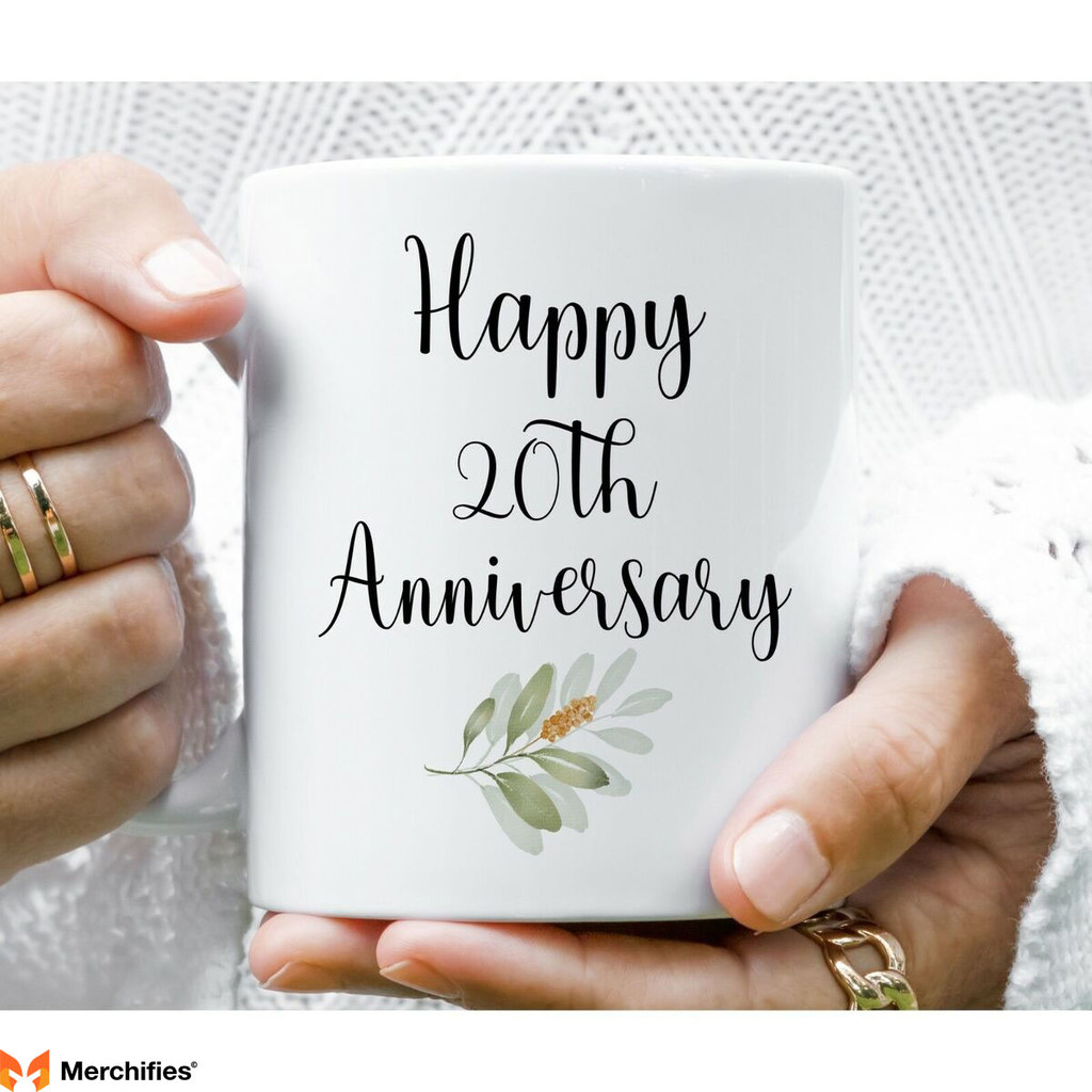 20 Year Anniversary Quotes and Wishes for Wife