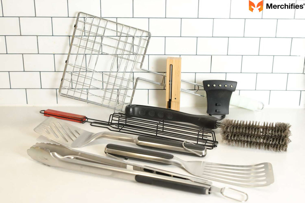 Barbecue Tools