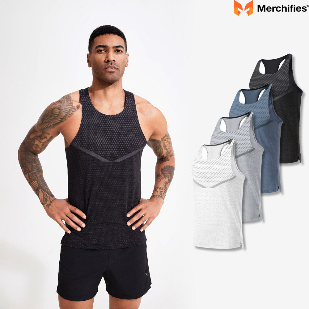 Running Sports Vest