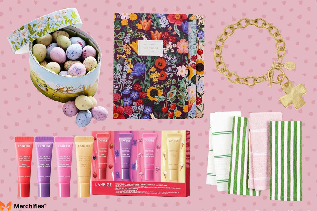 Easter Gifts for Adults