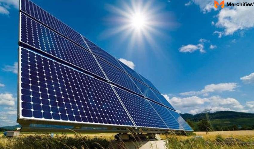 Solar Power