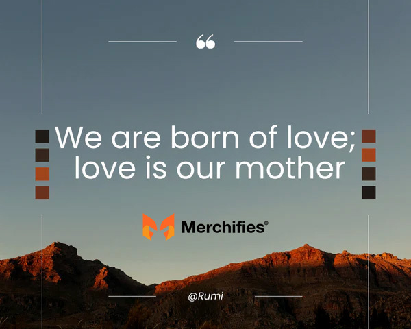 happy mother's day quote