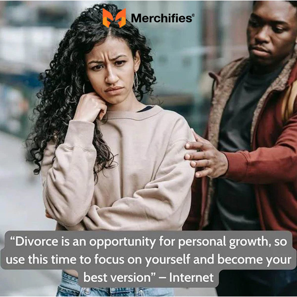 Strength divorce quotes