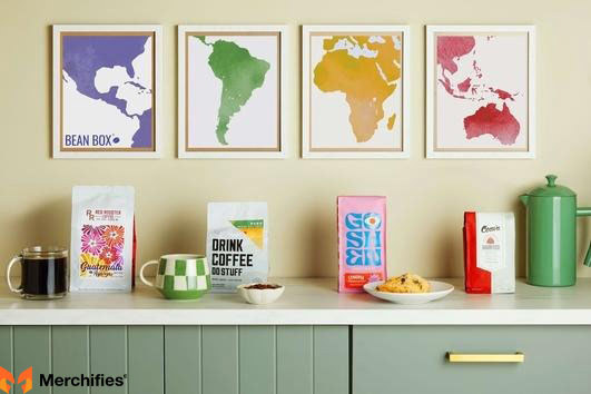World’s Coffee Subscription