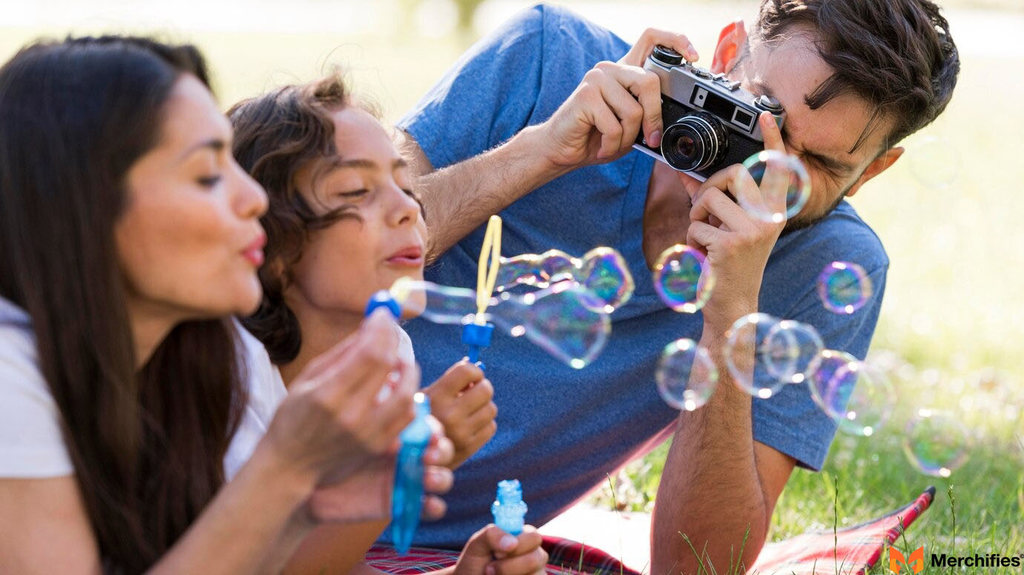 Cost-Free Events