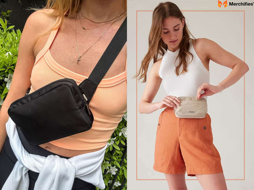 Belt Bag