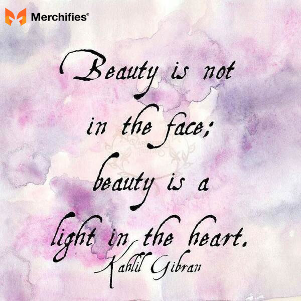 The Best Quotes On Beauty And Appreciation