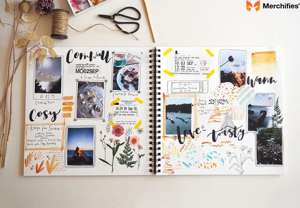 Travel Journal