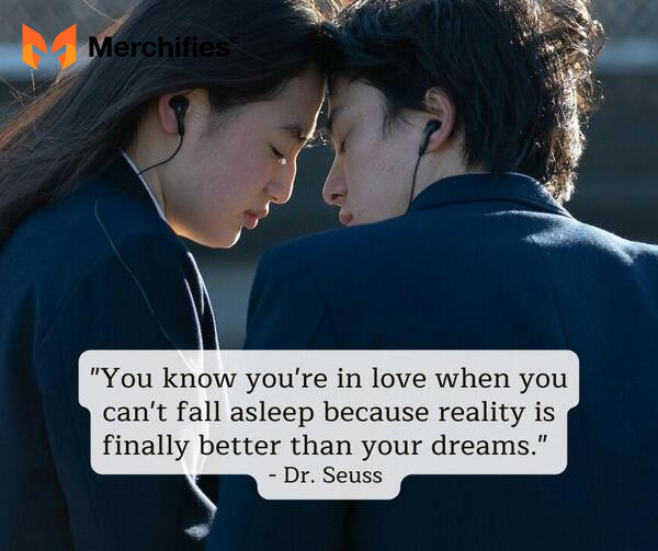 True love quotes