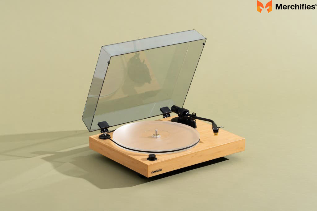 Record Player