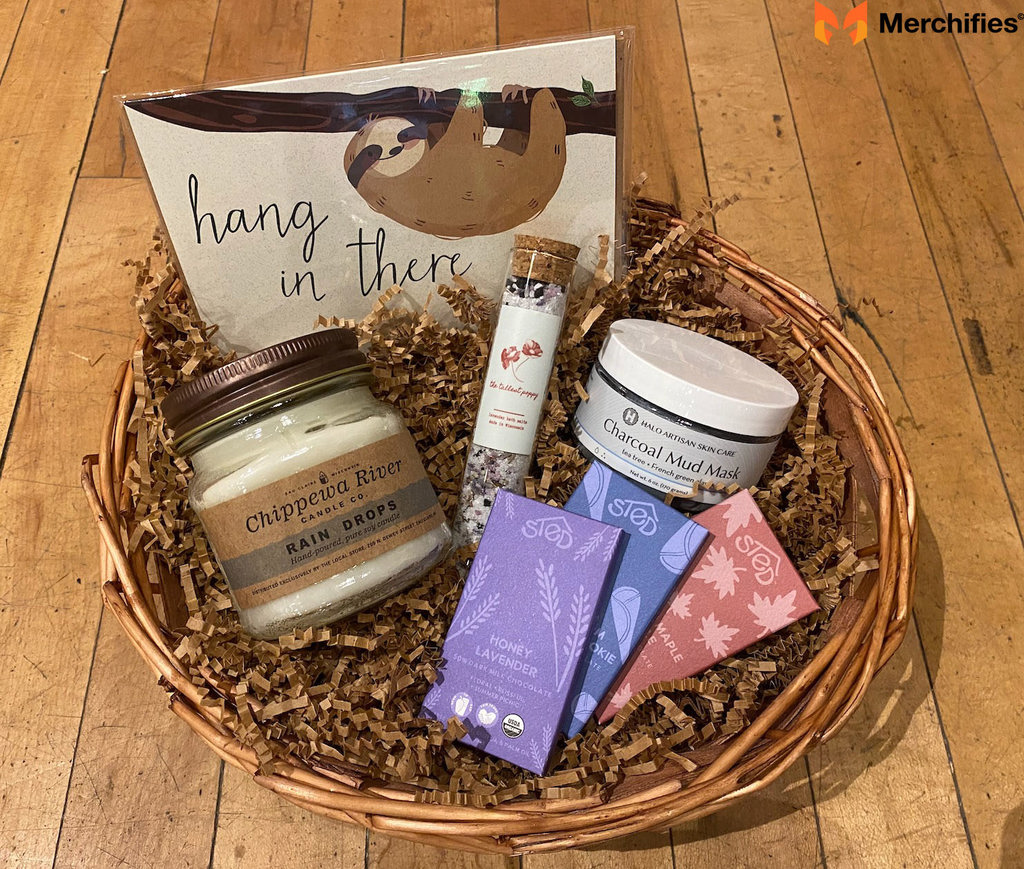 Self Care Package
