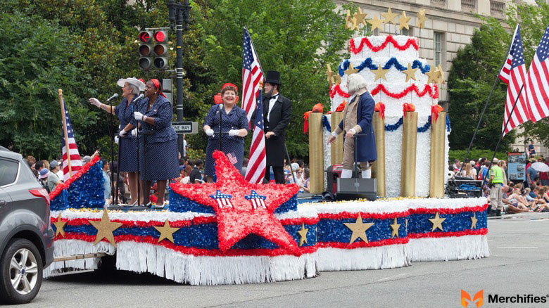 Classic & All-American Themes