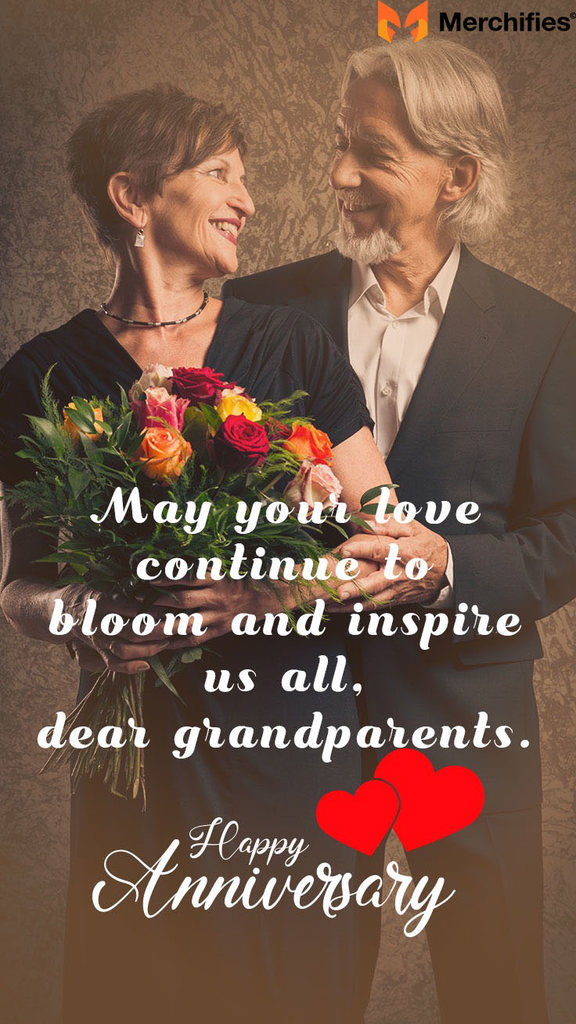 Warmest 60th Wedding Anniversary Wishes from the Heart