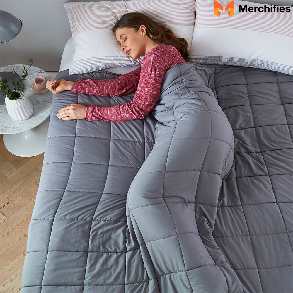 Weighted Blanket
