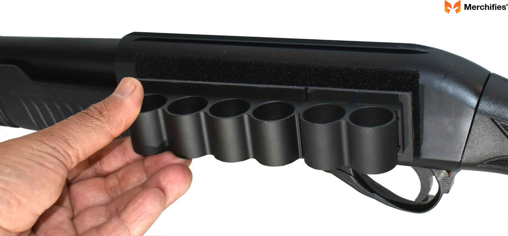 Shell Holder
