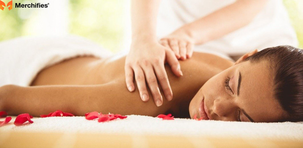Spa Treatment