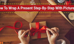 38+ Step-by-Step Guide on How to Wrap a Gift Perfectly: A Professional ...