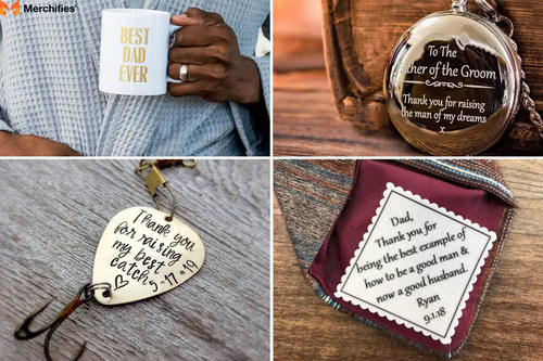 40+ The Perfect Wedding Gift for the Father of the Groom: Thoughtful Ideas to Show Your Appreciation