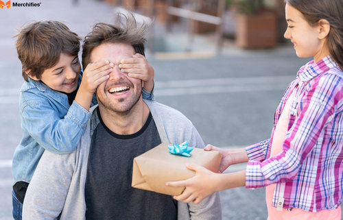 60+ Best Gifts For Stepdad To Show How Much You Care