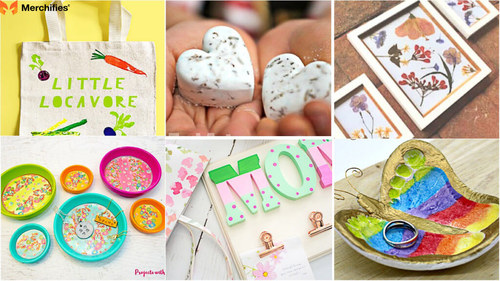 45+ Easy DIY Gifts For Mom Will Make Her Full Of Joy (2025)