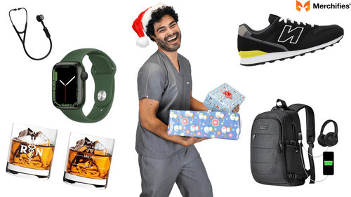 30+ Most Unique Gifts for Male Nurses in 2025