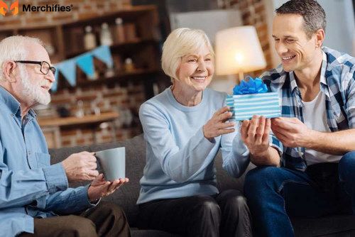 45+ Gifts for Parents' Anniversary: Thoughtful Ideas to Celebrate Their Love